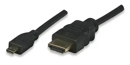 Techly ICOC-HDMI-4-AD1