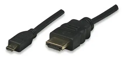 Techly ICOC-HDMI-4-AD2