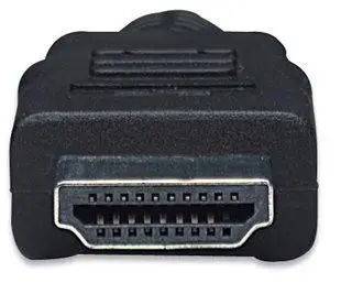 Techly ICOC-HDMI-4-AD5
