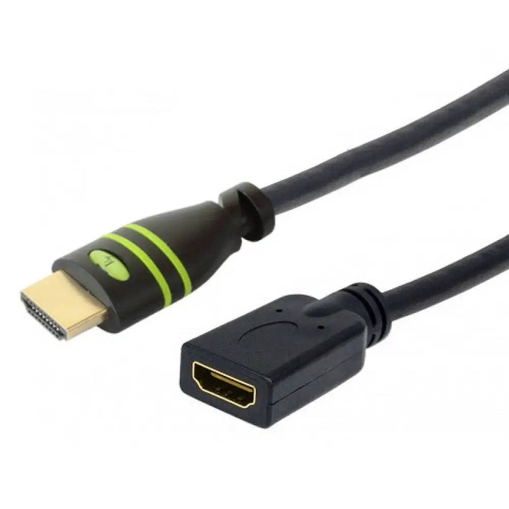 Techly ICOC HDMI-4-EXT010