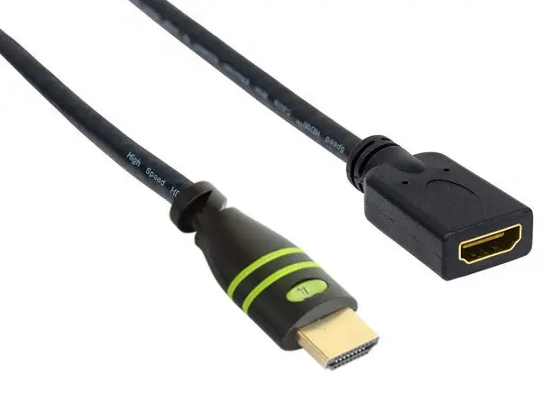 Techly ICOC-HDMI-4-EXT075