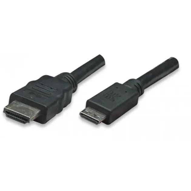 Techly ICOC-HDMI-B-025