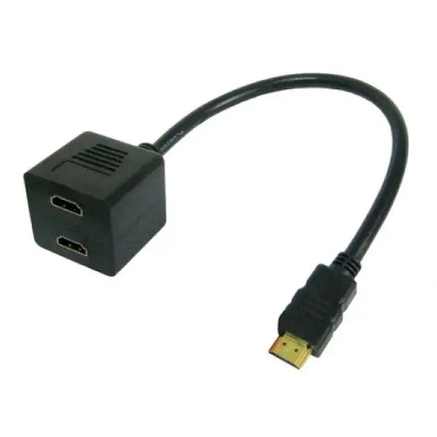 Techly ICOC-HDMI-F-002