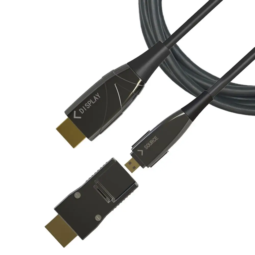 Techly ICOC HDMI-HY2D-020