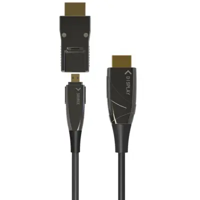 Techly ICOC-HDMI-HY2D-020