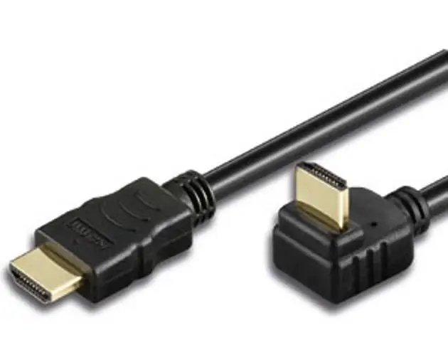 Techly ICOC HDMI-LE-050 ICOC-HDMI-LE-05