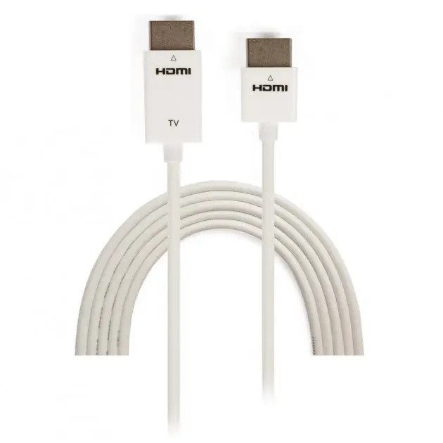 Techly ICOC-HDMI-SL-030W