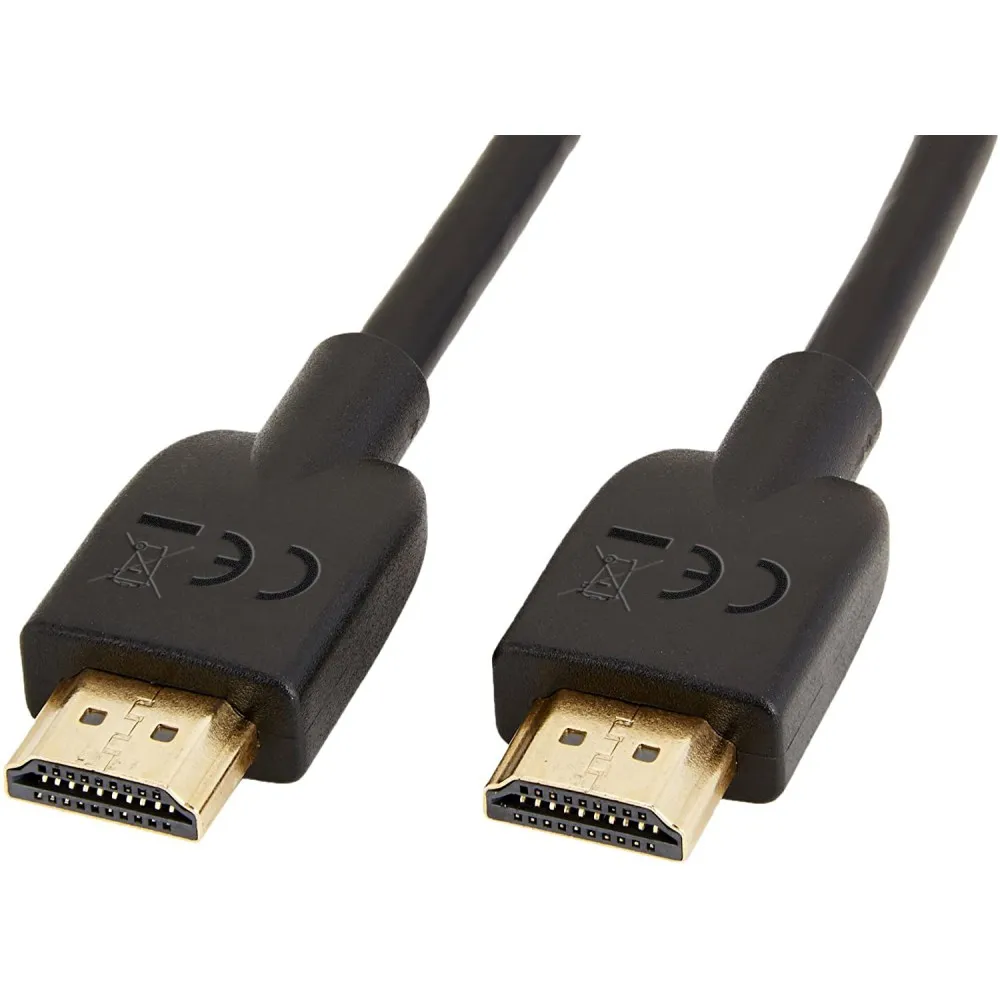 Techly ICOC HDMI2-4-050T