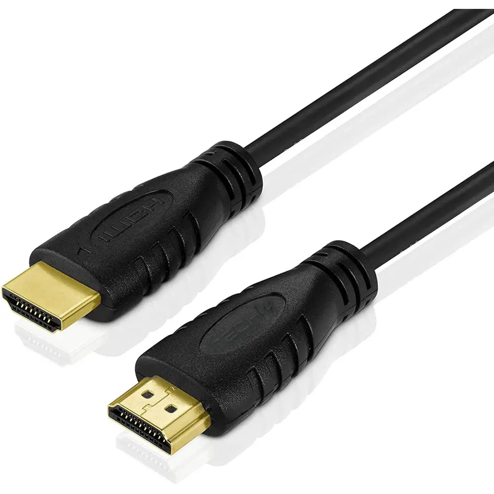 Techly ICOC HDMI2-4-090
