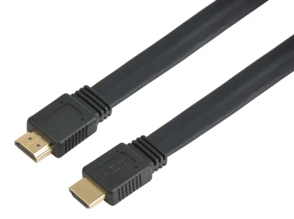 Techly ICOC-HDMI2-FE-010TY