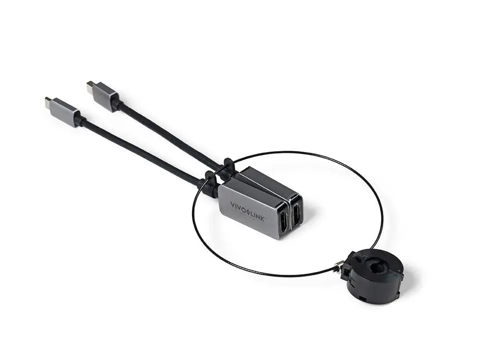 Vivolink PROADRING8C