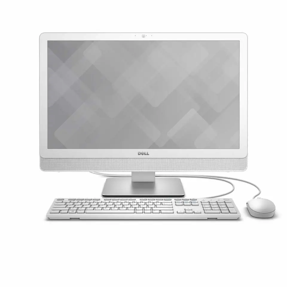 DELL 24 4 GB INSPIRON 3464-D1428W