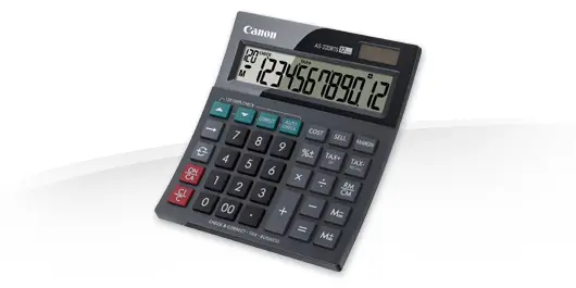 Canon AS-220RTS AS220RTS