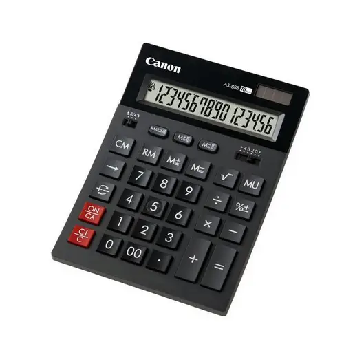 Canon AS-888 5413B001