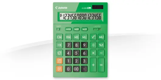 Canon AS-888 UC-000304