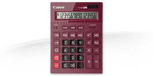 Canon AS-888 UC-000305