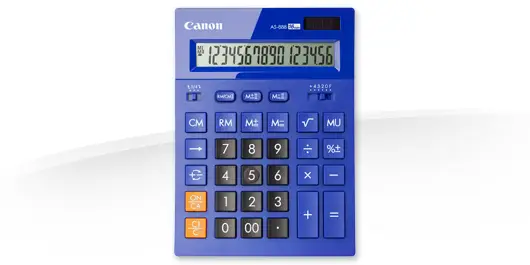 Canon AS-888 UC-000302