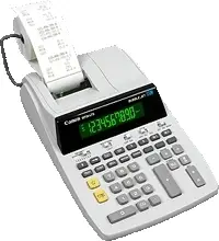 Canon BP26-LTS 7829A005