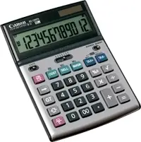 Canon BS-1200TS 8507A001