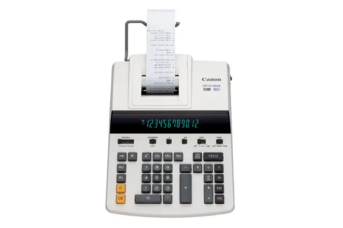 Canon CP1213DIII 9933B001
