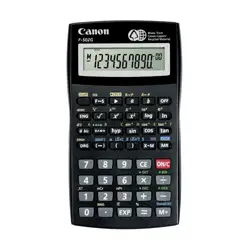 Canon F-502G 3497B004
