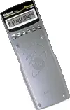 Canon F-604 0017B027