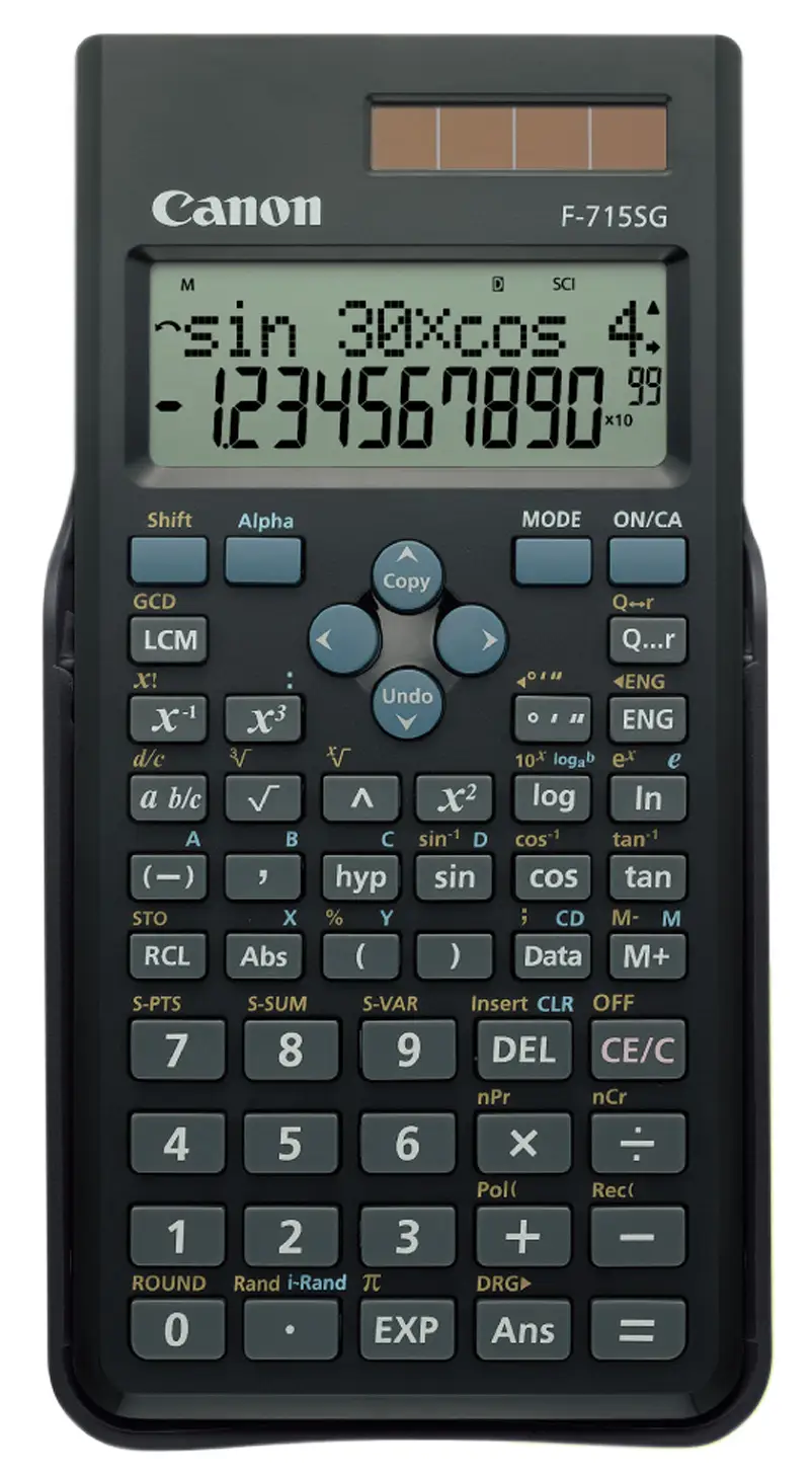 Canon F-715SG 5730B007