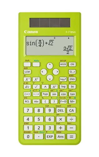 Canon F-718SG 4576B002