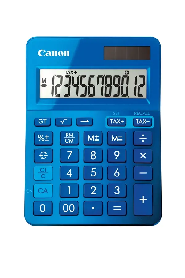 Canon LS-123k 9490B001