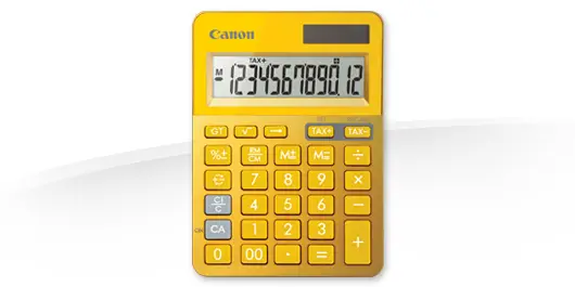 Canon LS-123K 9490B006