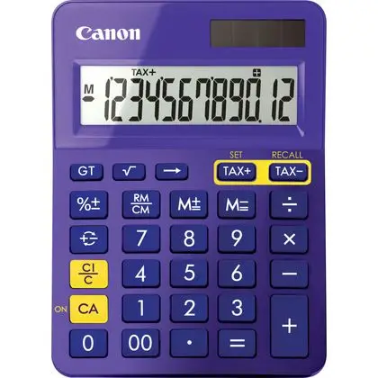 Canon LS-123K 9490B014