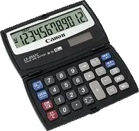 Canon LS-355TC 9641A005