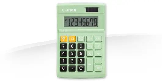 Canon LS-88L UC-000317