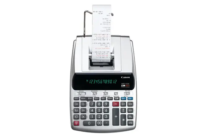 Canon MP11DX-2 2198C001
