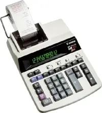 Canon MP120-LTS 8294A004