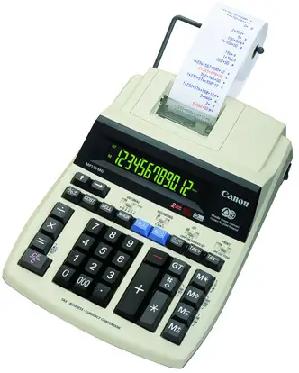 Canon MP120-MG 8018B001