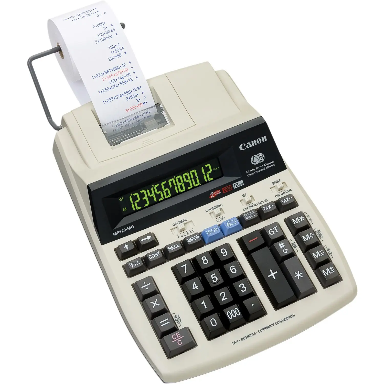 Canon MP120-MG 8018B002