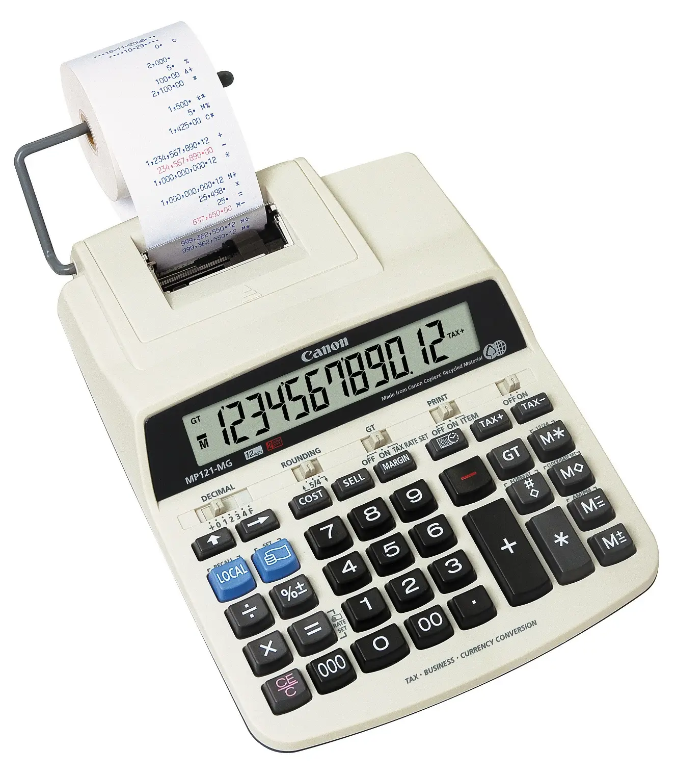 Canon MP121-MG 8019B001