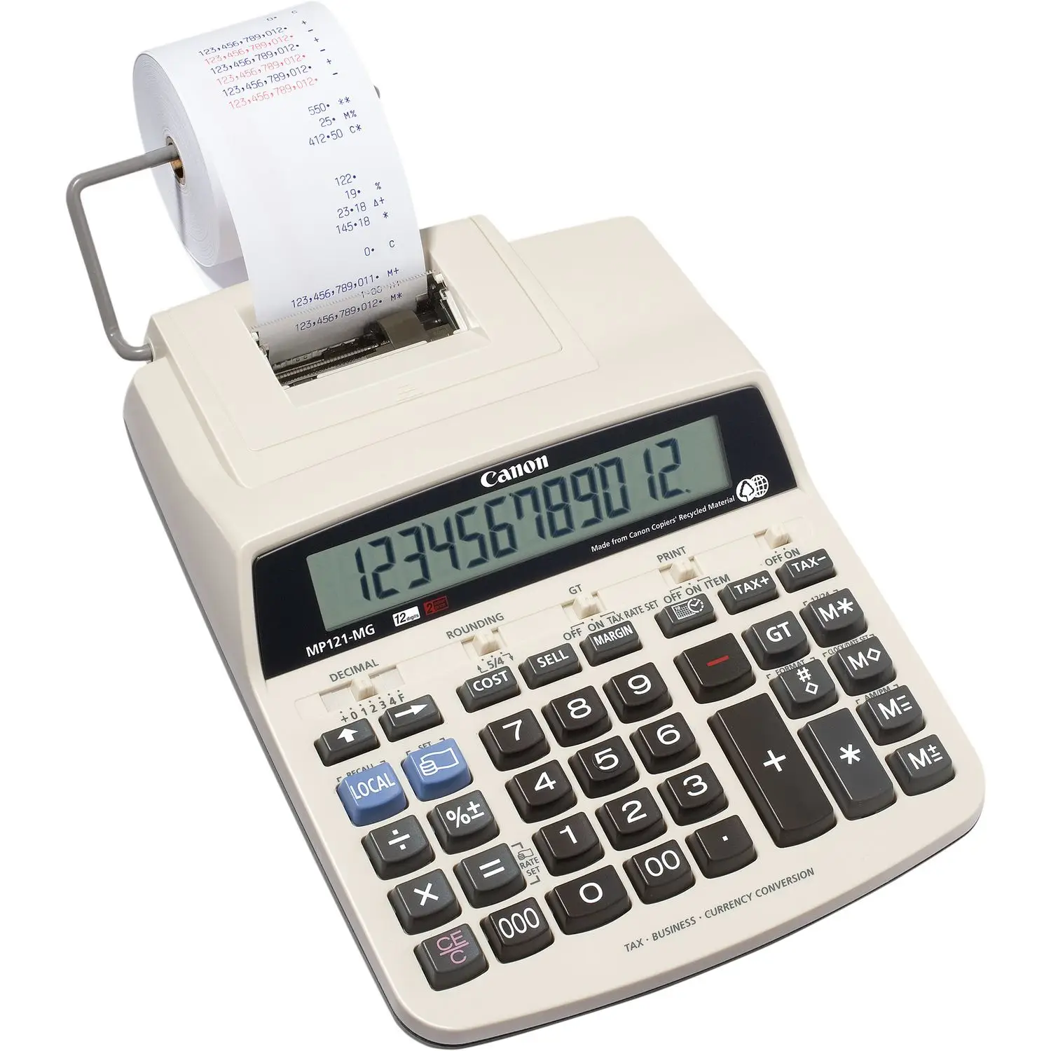 Canon MP121-MG 8019B002