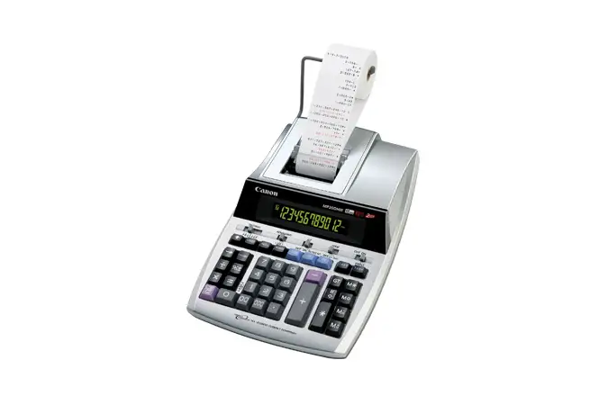 Canon MP20DHIII GB 1754B001