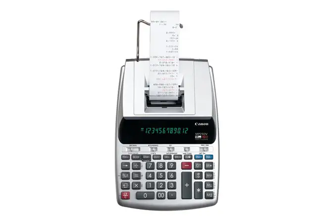 Canon MP25DV-3 2202C001