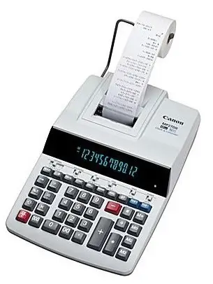 Canon MP27DII 8707B001