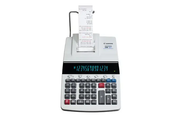 Canon MP49DII 8708B001