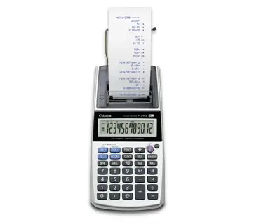 Canon P1-DTSC 2494B006