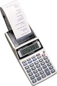 Canon P1-DTSII 9438A006
