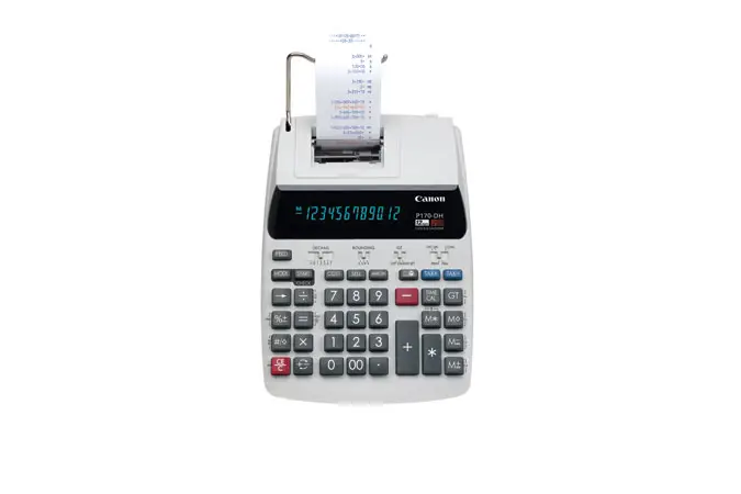 Canon P170-DH-3 2204C001