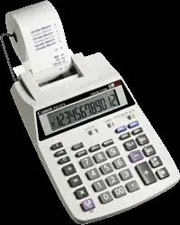 Canon P23-DTS 9439A005