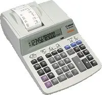 Canon TP120-DTS 7709A001