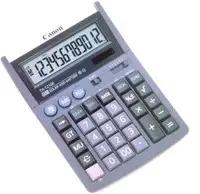 Canon TX-1210E 4100A014