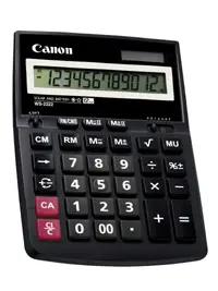 Canon WS-2222 8290A008